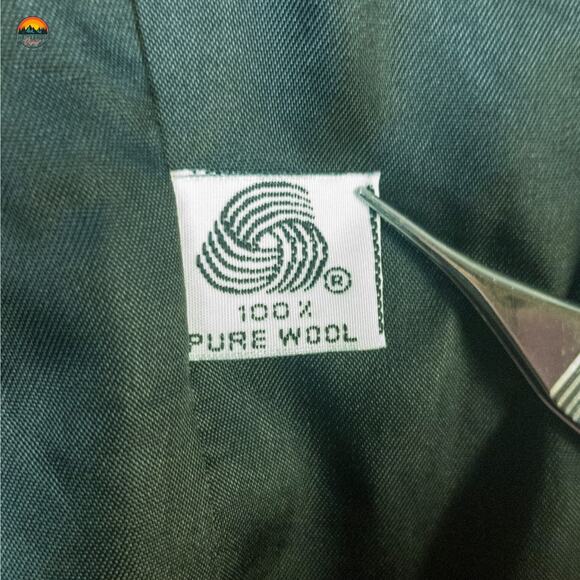 Jones New York Suit Jacket Blazer Black Long Sleeve One Button Women's 14 XL - Picture 7 of 8